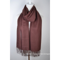 Bamboo Fiber Made Scarf (12-BR010110-1.3)